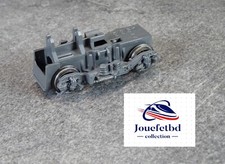 Jouef bogie fausse d'occasion  La Guerche-sur-l'Aubois