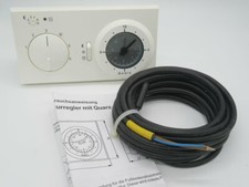 Metru 725 uhrenthermostat gebraucht kaufen  Bad Neustadt-Umland