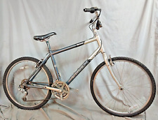 2010 Trek Navigator 200 Comfort Bicicleta Híbrida 18" Grande Aperto V-Brakes WTB Envio EUA comprar usado  Enviando para Brazil