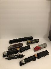 Scale train engine for sale  North Chili