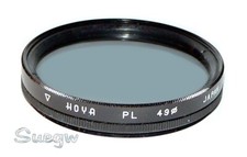 49mm hoya lens for sale  Bethel