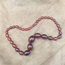 Antique bakelite drop d'occasion  Expédié en Belgium
