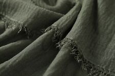 Crimped frayed edge for sale  MANCHESTER