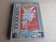 Histoire sainte bible d'occasion  Lyon VII