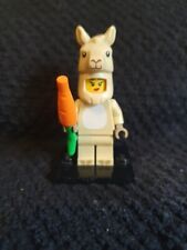 Lego series llama for sale  BRIDGEND