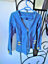 Spencer jupe jean d'occasion  Nantes-