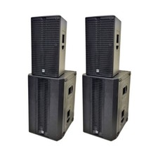 Impianto audio audio usato  Empoli