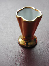 Vase porcelaine limoges d'occasion  Rillieux-la-Pape