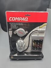 Kit de acessórios para notebook Compaq CPQ04MAK NOVO mouse bobina luz teclado numérico comprar usado  Enviando para Brazil