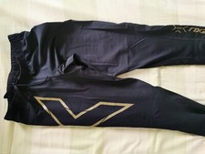 2xu kompressions laufhose gebraucht kaufen  Karlsruhe