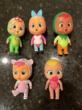 Cry baby dolls for sale  Damascus