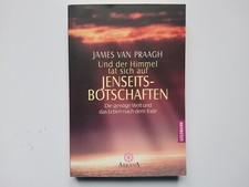 Himmel tat sich gebraucht kaufen  Langwedel
