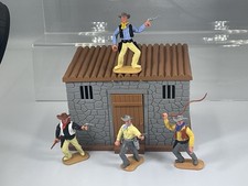 Timpo jail cowboys for sale  ALDERSHOT