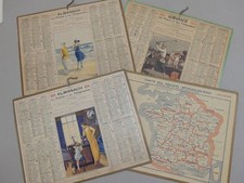 Almanach kalender ise gebraucht kaufen  Deutschland