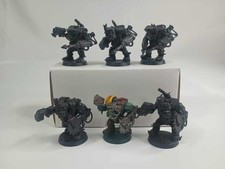 Warhammer 40k lot for sale  Laredo
