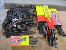 Trix spur gleise gebraucht kaufen  Olpe
