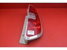 SKODA ROOMSTER Praktik 5J tylne światło prawe 5J7945096 2009 29087089 na sprzedaż  PL