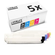 Mwt toner per usato  Spedire a Italy