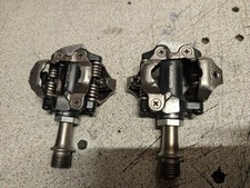 Shimano m780 spd for sale  WOLVERHAMPTON