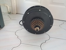 hub motor for sale  BEDFORD
