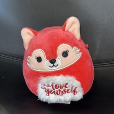 Vgc kellytoy squishmallow for sale  DURHAM