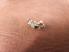 Sterling silver vintage for sale  WELLINGBOROUGH