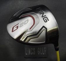 Ping g20 9.5 for sale  SPILSBY