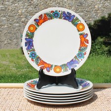 Vintage villeroy boch d'occasion  Expédié en Belgium