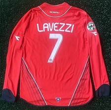 Lavezzi napoli store usato  Torrecuso