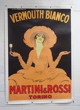 Cinzano manifesto pubblicitari usato Cinzano manifesto pubblicitari usato  Bussoleno