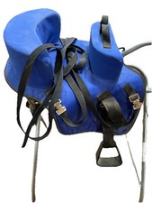 Abetta blue buddy for sale  Bayfield