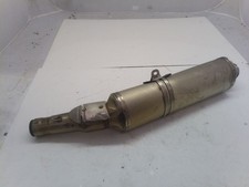 scarico aprilia tuono 1000 usato  Chignolo Po