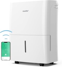 Comfee luftentfeuchter smart gebraucht kaufen  Meppen