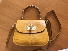 Sac main elia d'occasion  Mortagne-au-Perche