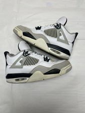 Jordan military black usato  Macerata