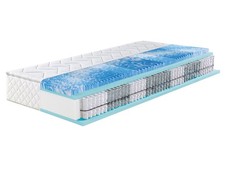 Taschenfederkern matratze swee gebraucht kaufen  Zehdenick