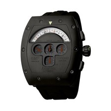Usado, Watch Azimuth Chrono Gauge Black comprar usado  Enviando para Brazil