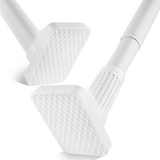 Telescopic shower curtain for sale Telescopic shower curtain for sale  WORKSOP