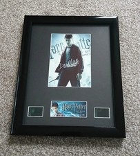 Harry potter half for sale  WIRRAL