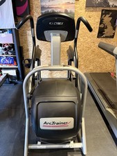 630at arc trainer for sale 630at arc trainer for sale  HEREFORD