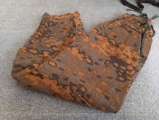 Ww2 german camouflaged for sale  MUCH WENLOCK