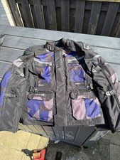 Rst waterproof motorbike for sale  PRESTON
