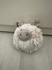 Jellycat pink pig for sale  DARLINGTON