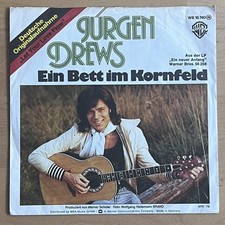 Vinyl single jürgen gebraucht kaufen  Köln