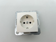 Berker 4743190 schuko gebraucht kaufen  Hungen