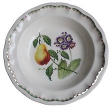 Spode victoria soup for sale  YORK