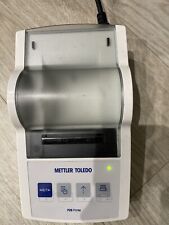 Mettler toledo p26 for sale  SANDY