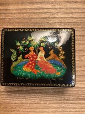 Palekh 1978s russian for sale  Glenpool