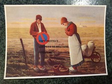 Millet angelus parodie d'occasion Millet angelus parodie d'occasion  Beaumont-de-Lomagne