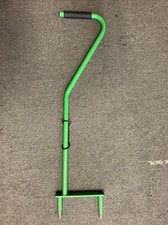 Manual lawn aerator for sale  Saint George